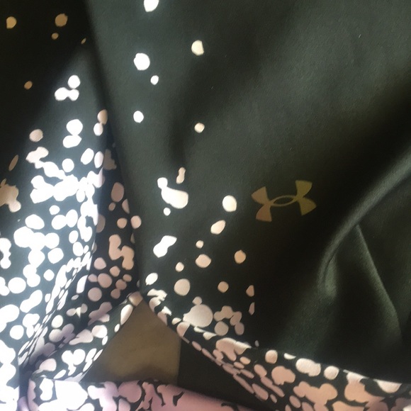 Under Armor Heattgear Women’s Rush Compression Full Length Leggings Size XL NWT - Picture 13 of 16